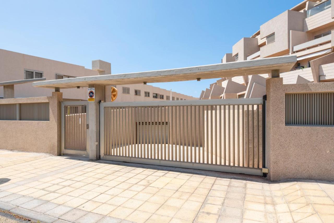 Medano4You The Penthouse La Jaquita El Medano  Exterior photo